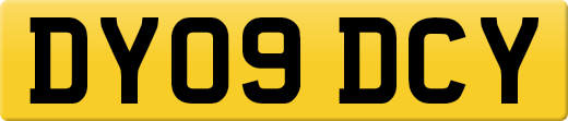 DY09DCY